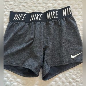 Nike dri-fit shorts